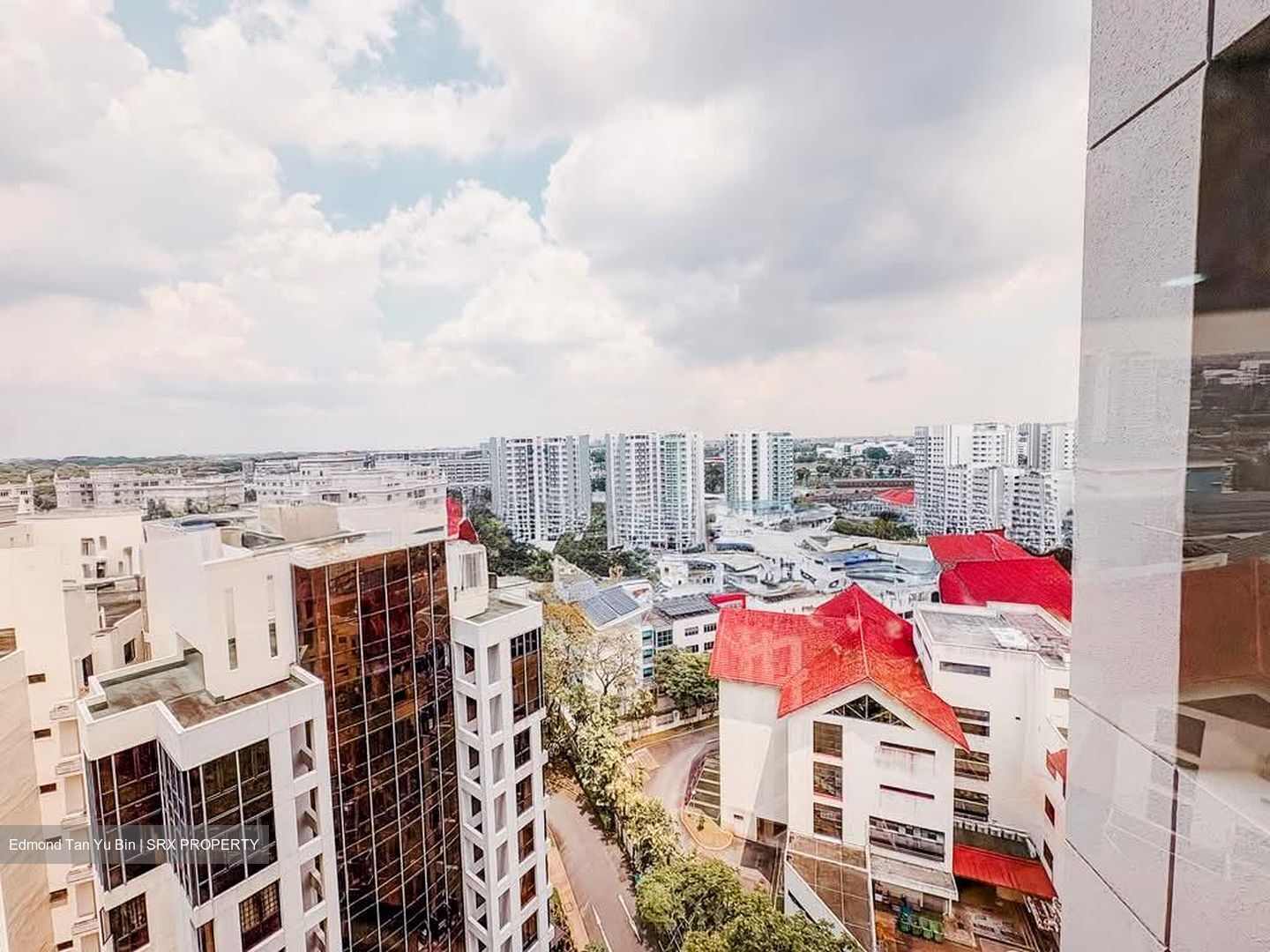 Seasons Park (D26), Condominium #550367011